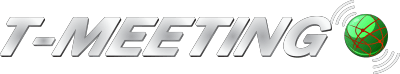 T-Meeting Logo